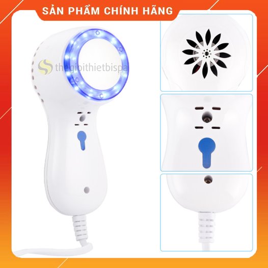 Búa Lạnh Massage Mặt - Chăm Sóc Da Mặt Búa Lạnh Massage Mặt - Chăm Sóc Da Mặt