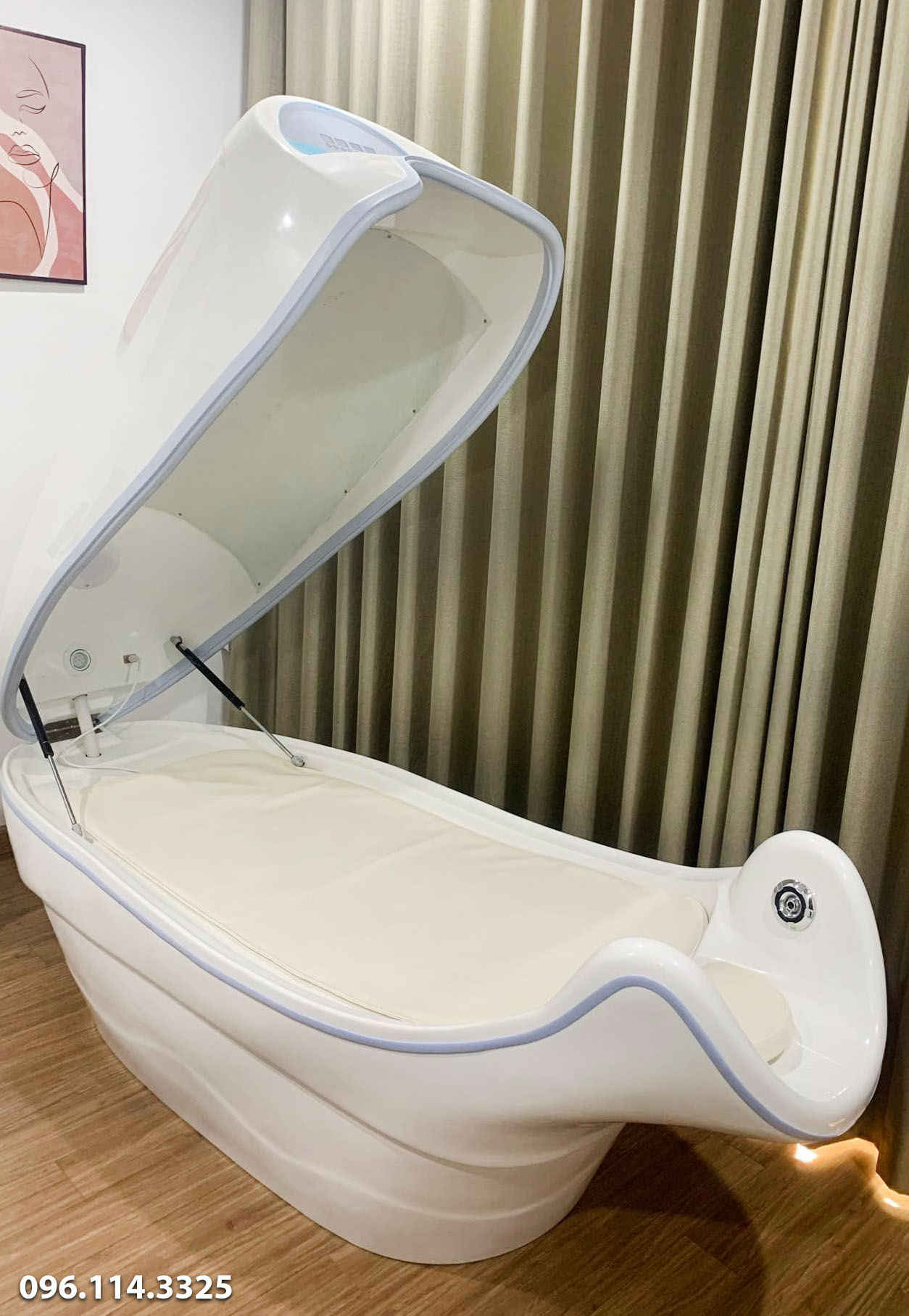 Phi thuyền ánh sáng hồng ngoại