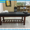 Giường Massage Body Gỗ Sồi Cao Cấp