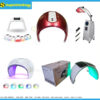 Top Các Loại Máy Vòm Ánh Sáng Sinh Học Hiện Nay