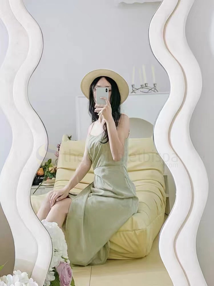Gương - Bàn Trà SoFa