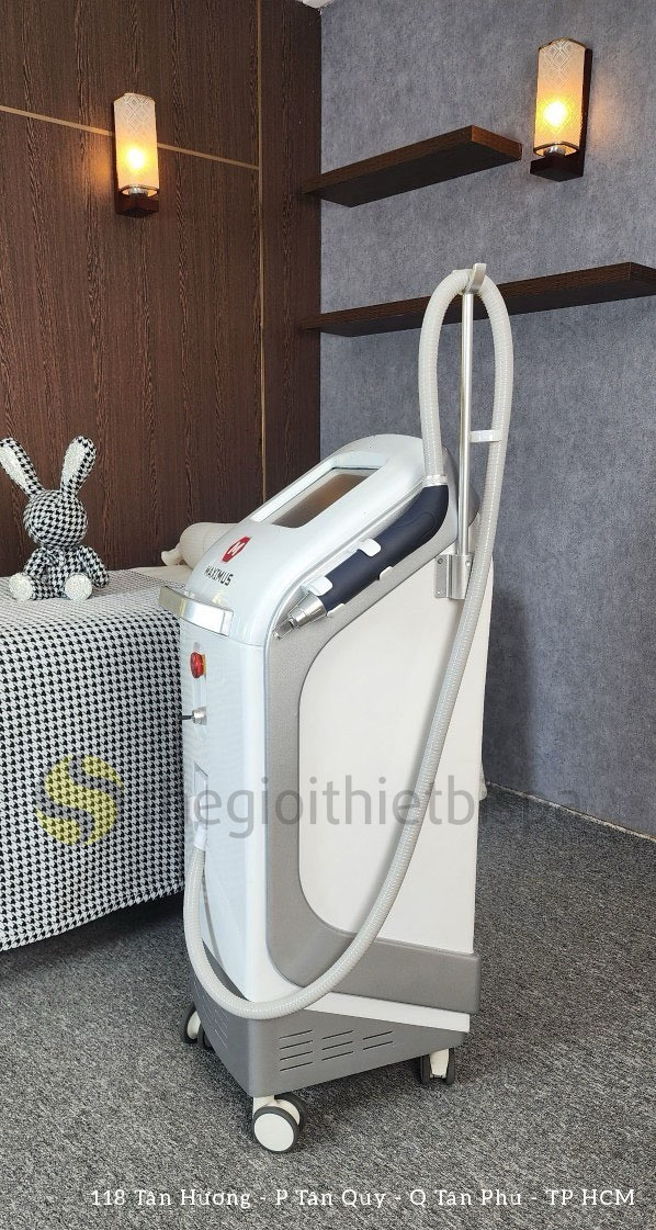 Máy Laser Máy Laser