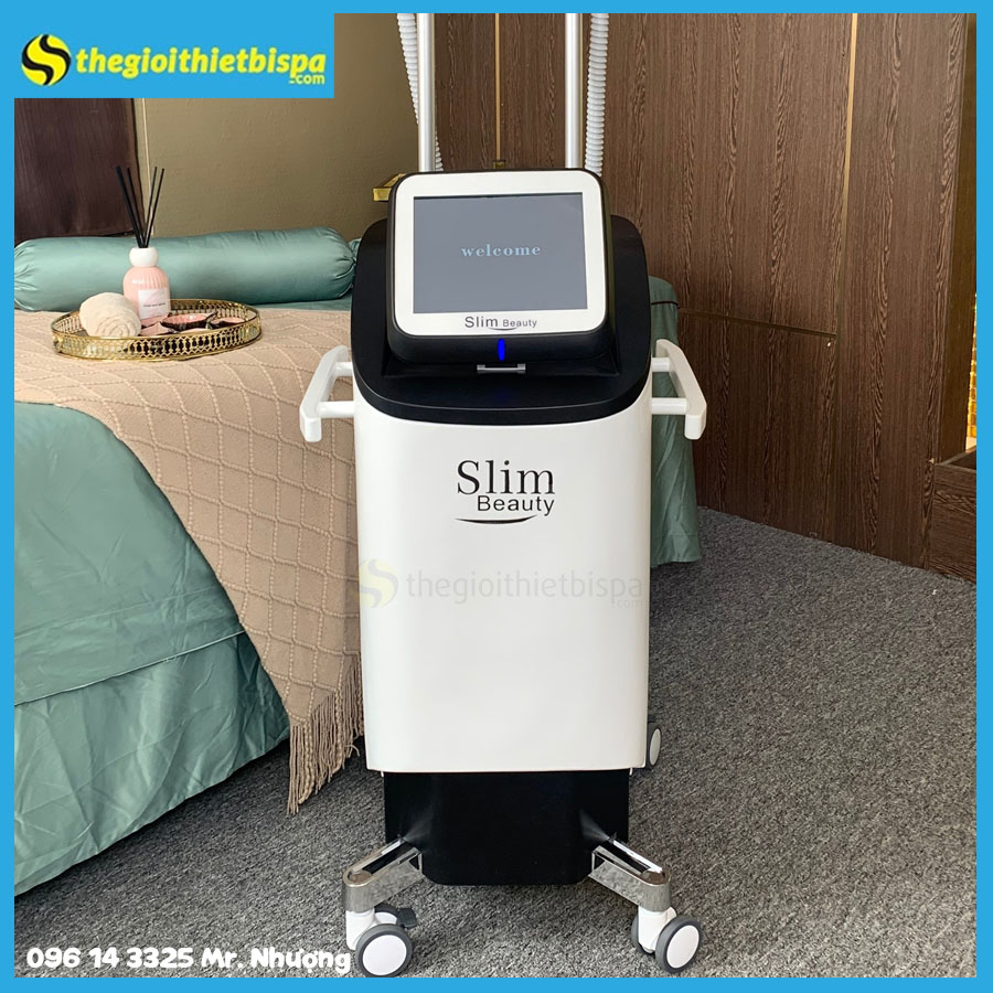 Máy Giảm Béo SLIM BEAUTY
