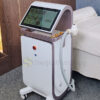 Máy Triệt Lông 12 Bóng Kép Diode REMOVAL FQ808