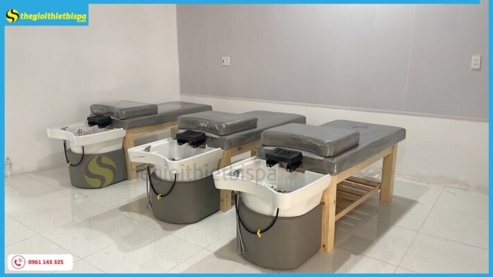 5 Vật Dụng Thiết Bị Cần Thiết Khi Mở Spa