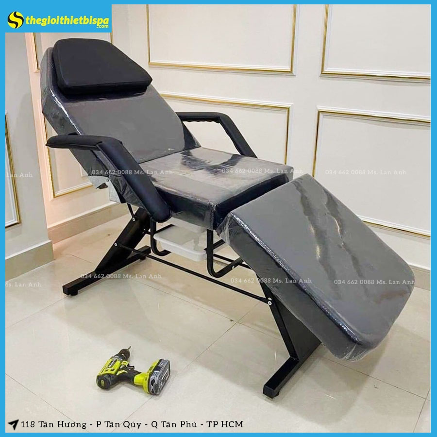 Giường Tiêm Filler Phun Xăm Giường Tiêm Filler Phun Xăm