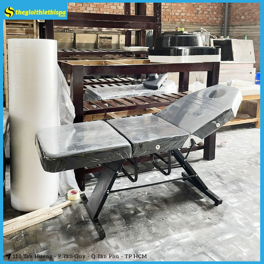 Giường Tiêm Filler Phun Xăm