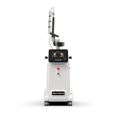 Máy Triệt Lông Alexandrite Laser 1064 ND YAG