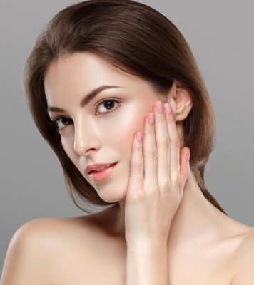 làm thế nào để có làn da đẹp mịn màng