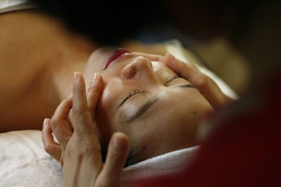 8 loại mặt nạ qua đêm