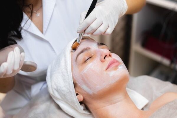 sản phẩm chăm sóc da tốt