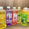 Dầu Massage Body Đả Thông Kinh Lạc Thơm Dịu Nhẹ 750ml