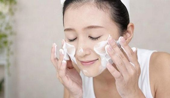 sản phẩm chăm sóc da tốt