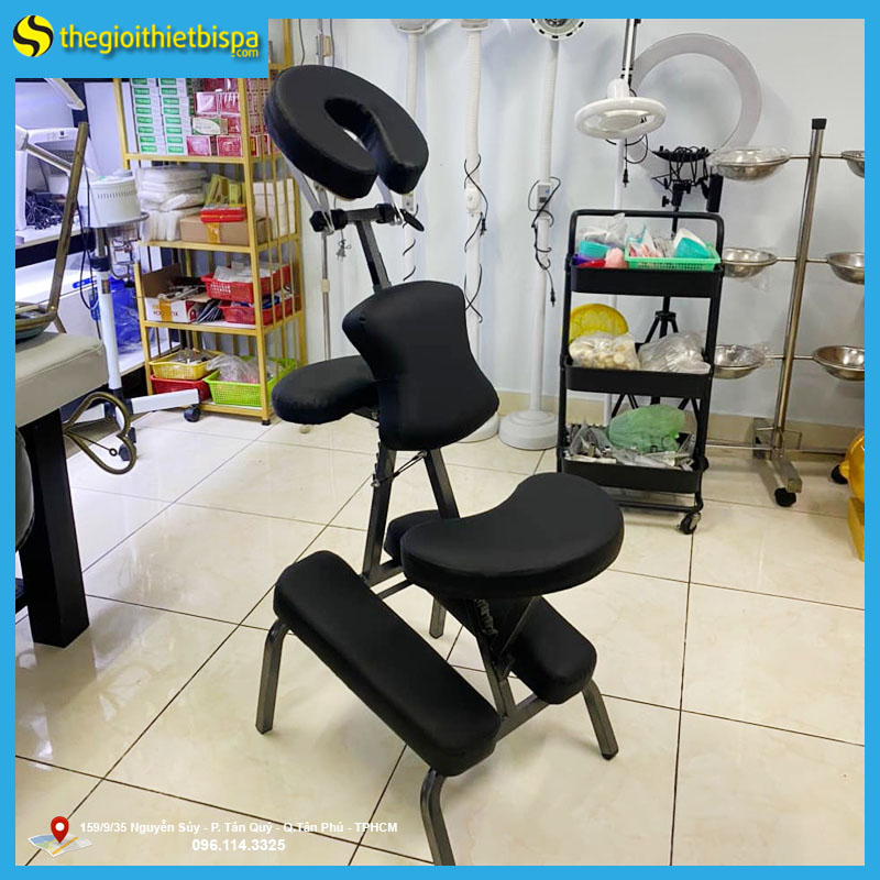 Ghế Nắn Chỉnh Xương Khớp