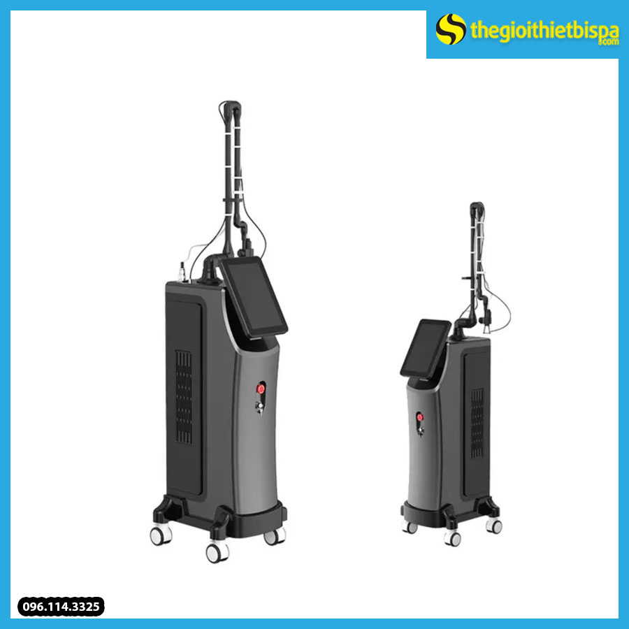 máy laser chuyên nghiệp