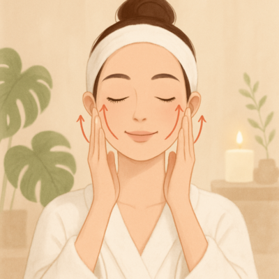 Nâng cơ mặt trẻ hóa làn da