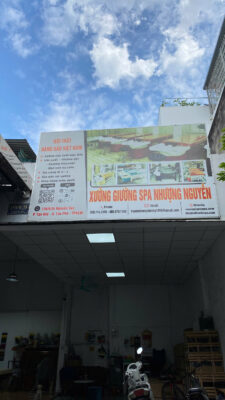 Xưởng giường spa (1)